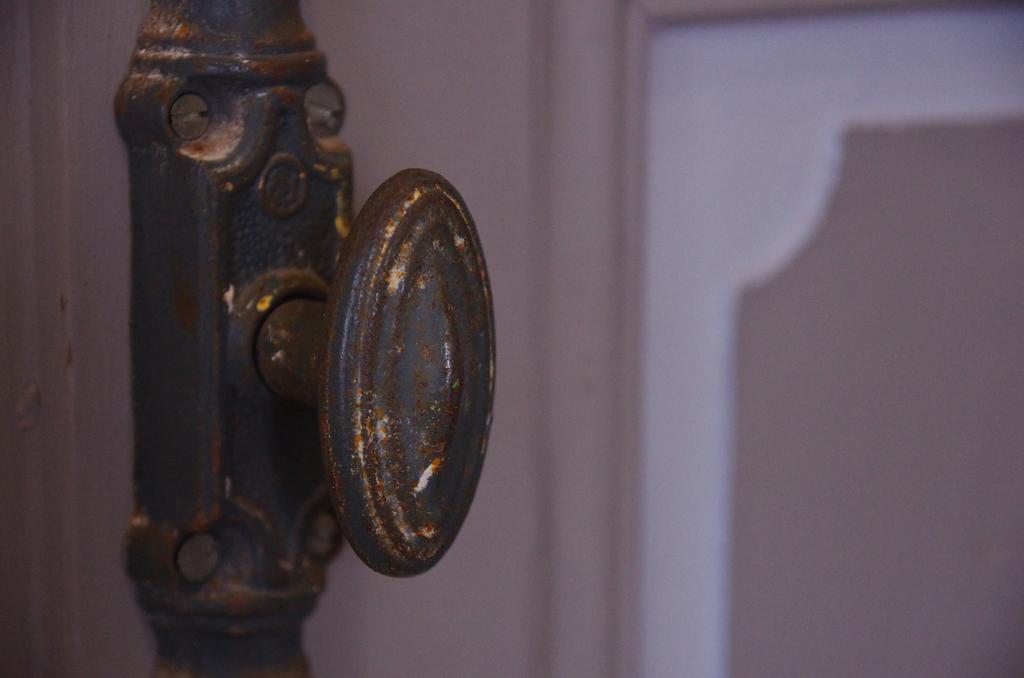 Hotel Des Palmistes Cayenne Eksteriør billede