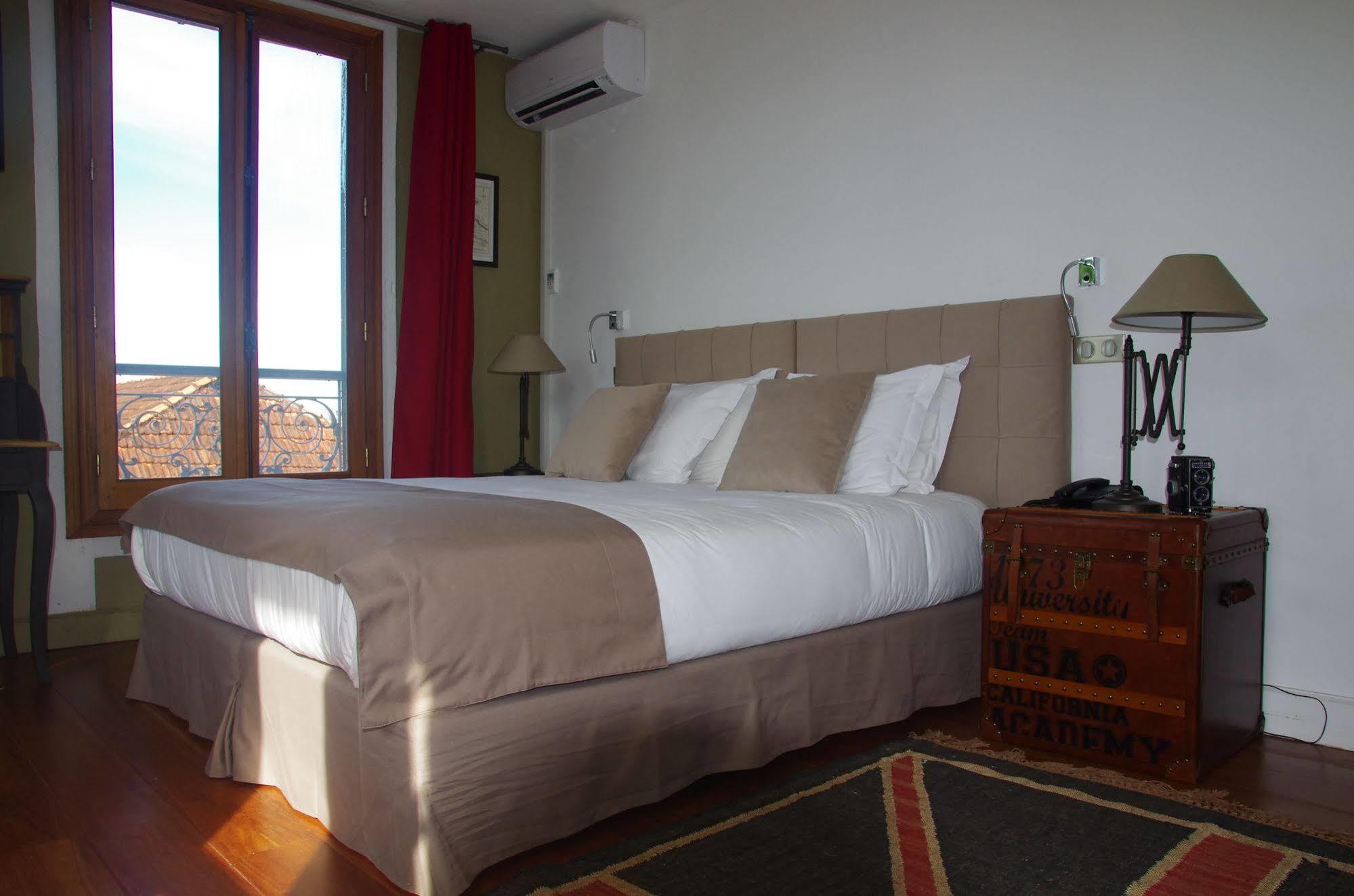 Hotel Des Palmistes Cayenne Eksteriør billede
